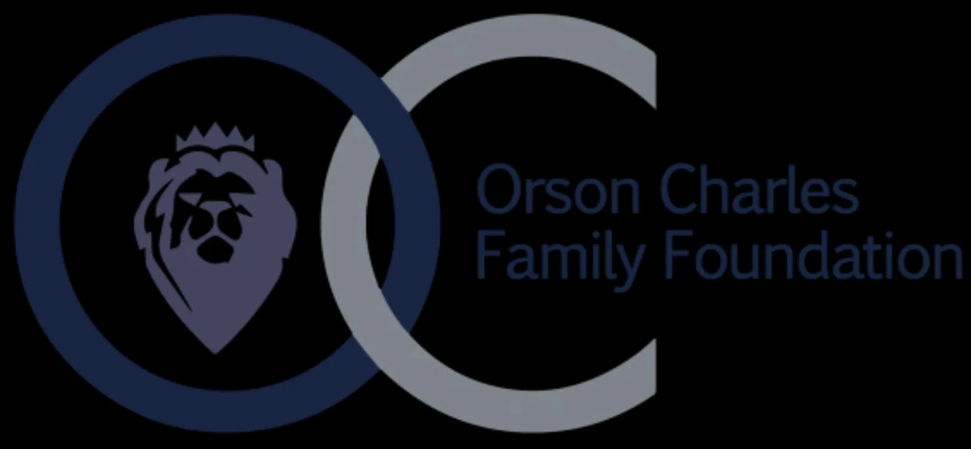 Orson Charles Family Foundation logo